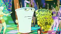 Aqua Teen Hunger Force